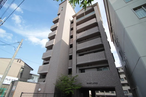 井口台FLATSⅡ