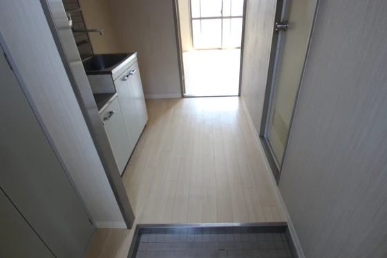 グリーンハイツ観音