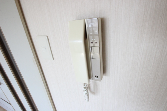 グリーンハイツ観音