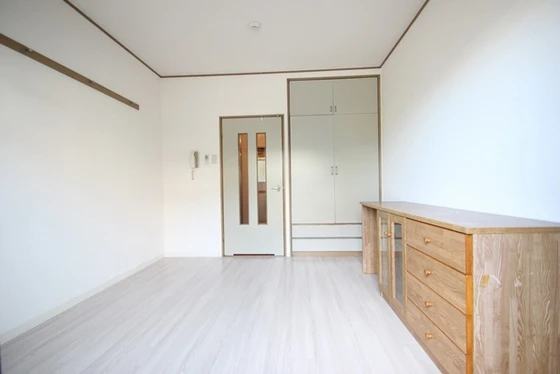 グリーンハイツ観音