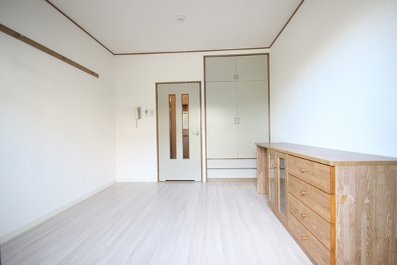 グリーンハイツ観音