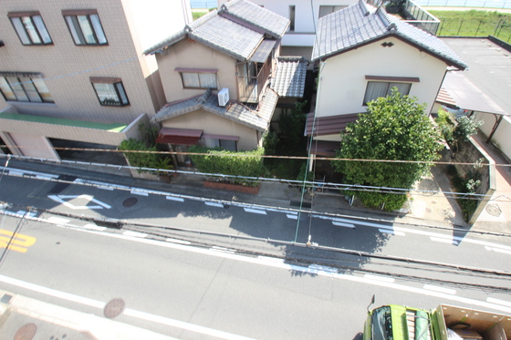 グリーンハイツ観音