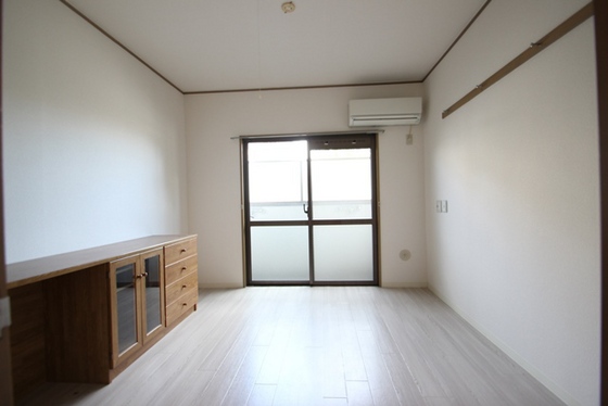 グリーンハイツ観音