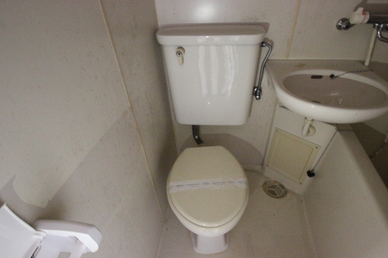 グリーンハイツ観音