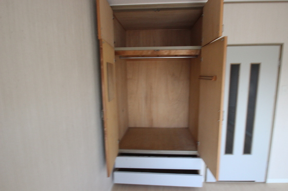 グリーンハイツ観音