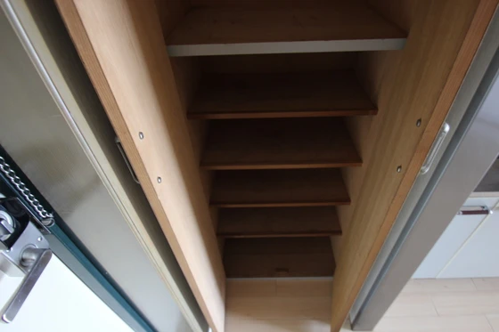 グリーンハイツ観音