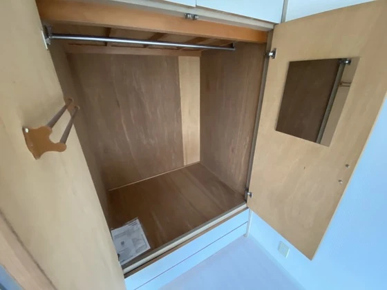 グリーンハイツ観音