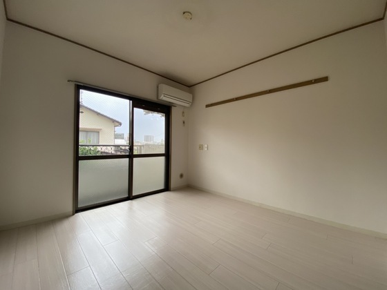 グリーンハイツ観音