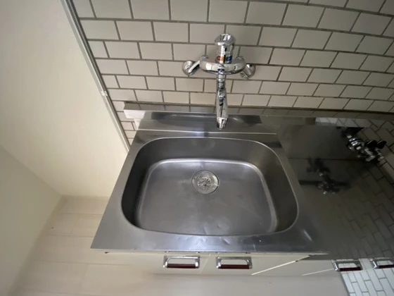 グリーンハイツ観音