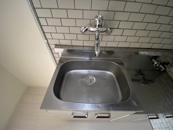 グリーンハイツ観音