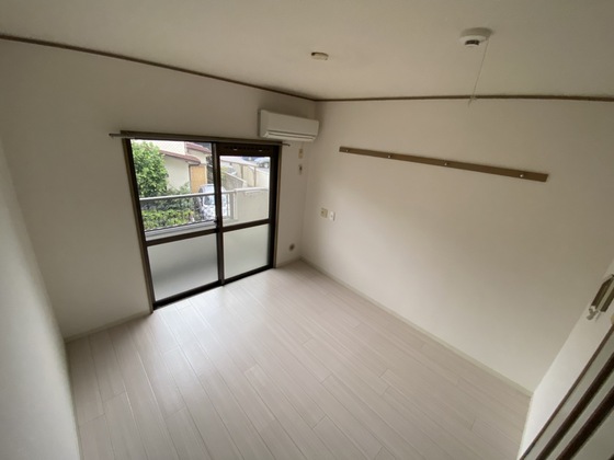 グリーンハイツ観音