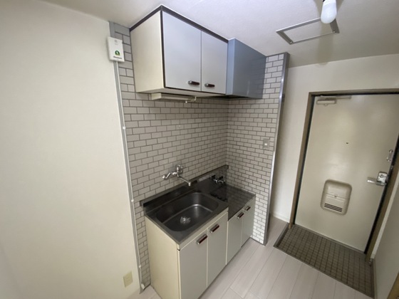 グリーンハイツ観音