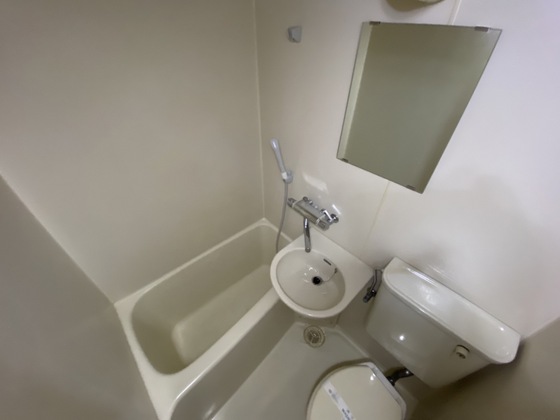 グリーンハイツ観音