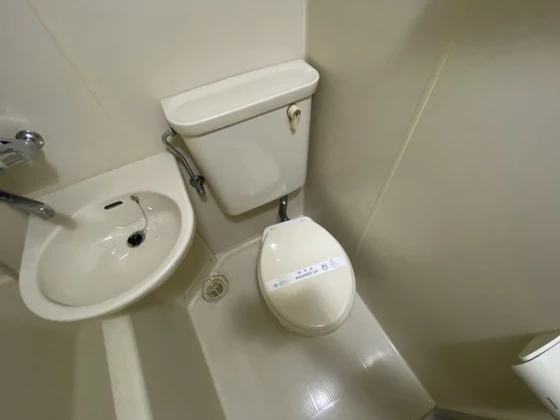 グリーンハイツ観音