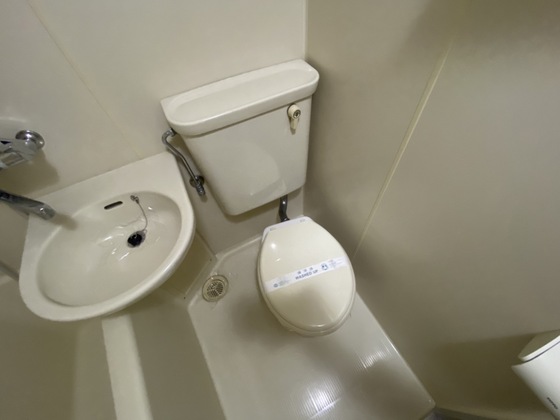 グリーンハイツ観音