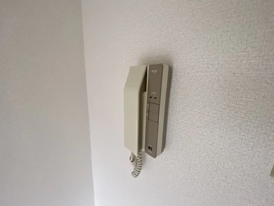 グリーンハイツ観音