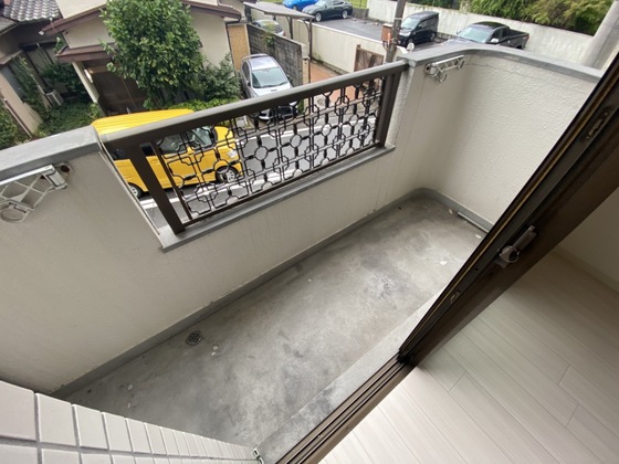 グリーンハイツ観音