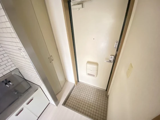 グリーンハイツ観音