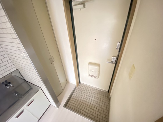 グリーンハイツ観音