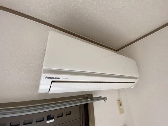 グリーンハイツ観音