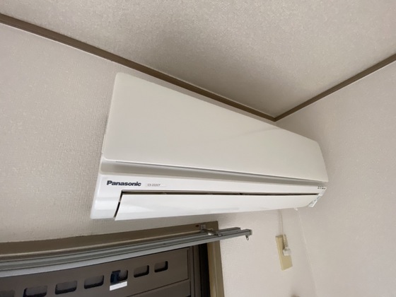 グリーンハイツ観音