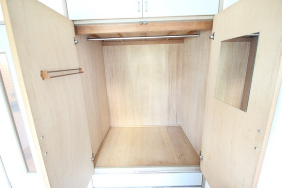 グリーンハイツ観音