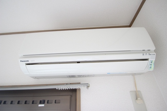 グリーンハイツ観音