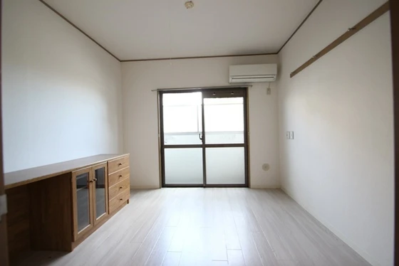 グリーンハイツ観音