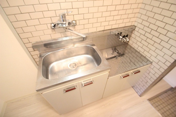 グリーンハイツ観音