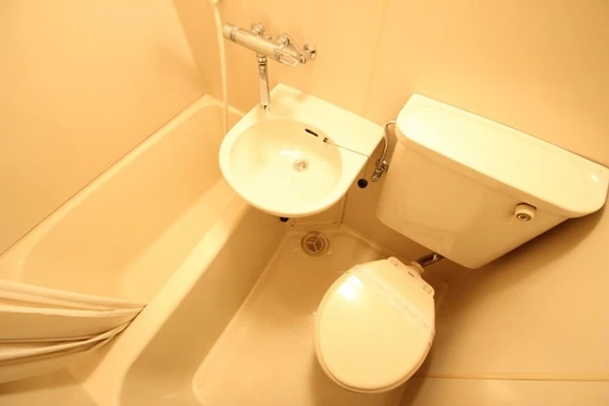 グリーンハイツ観音