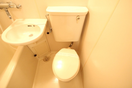 グリーンハイツ観音