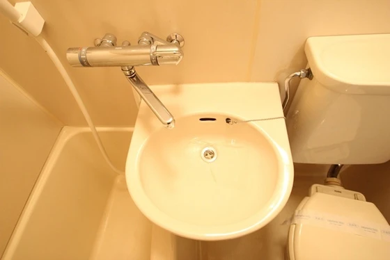 グリーンハイツ観音