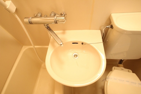 グリーンハイツ観音