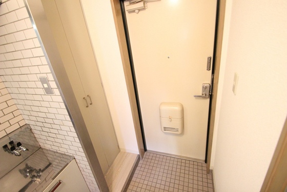 グリーンハイツ観音