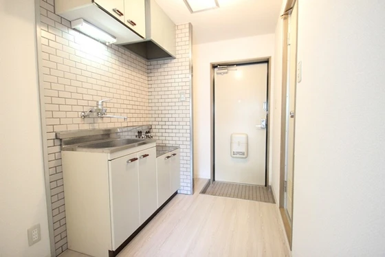 グリーンハイツ観音