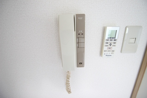 グリーンハイツ観音