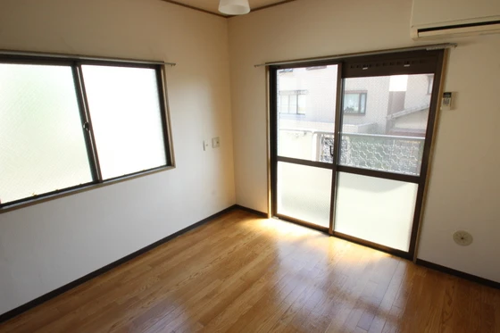 グリーンハイツ観音