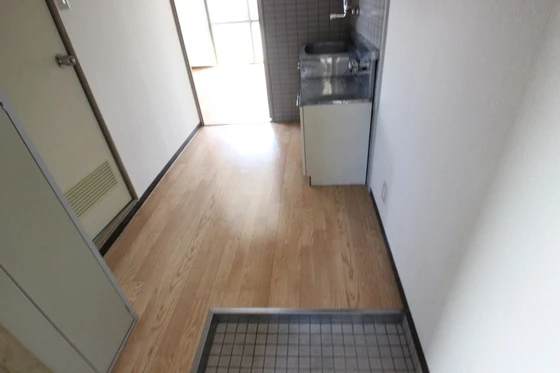 グリーンハイツ観音