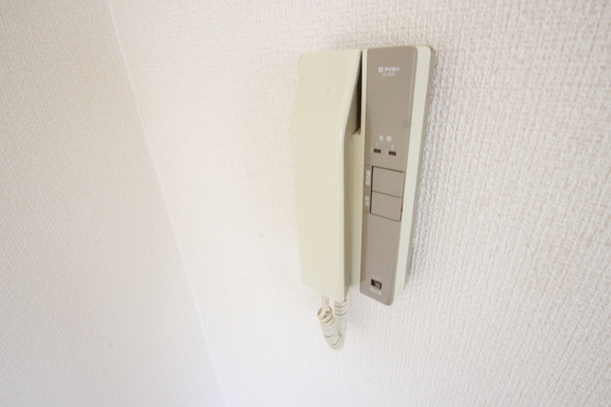 グリーンハイツ観音