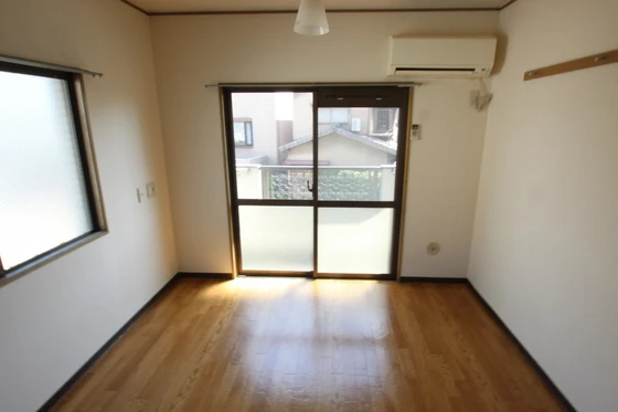 グリーンハイツ観音