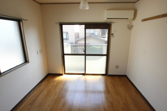 グリーンハイツ観音