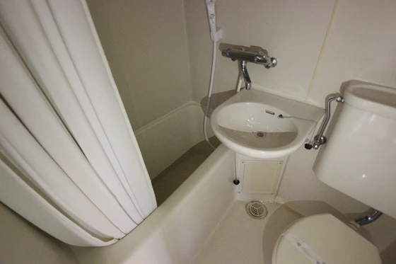 グリーンハイツ観音