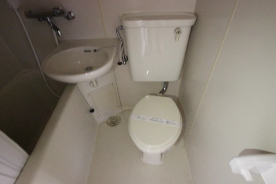 グリーンハイツ観音