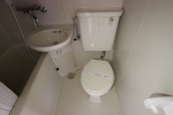 グリーンハイツ観音