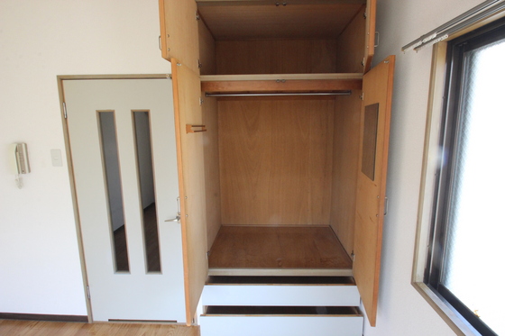 グリーンハイツ観音