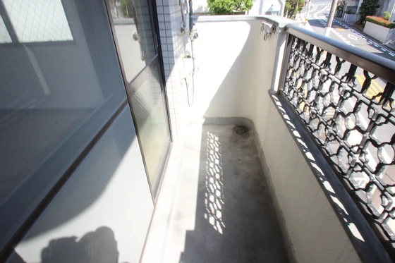 グリーンハイツ観音