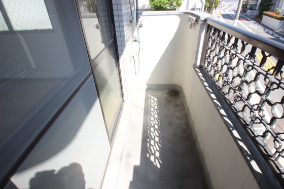 グリーンハイツ観音