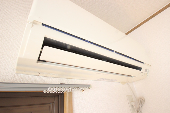 グリーンハイツ観音