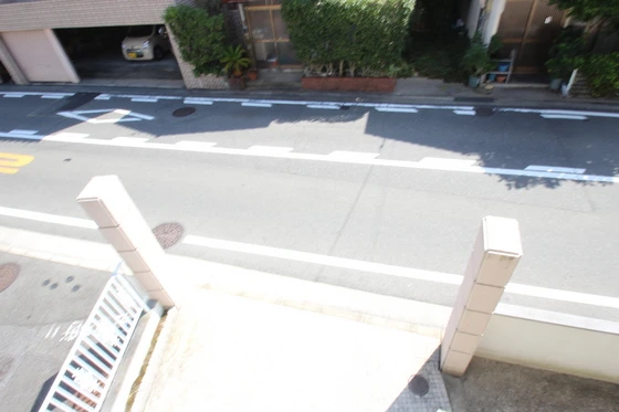 グリーンハイツ観音