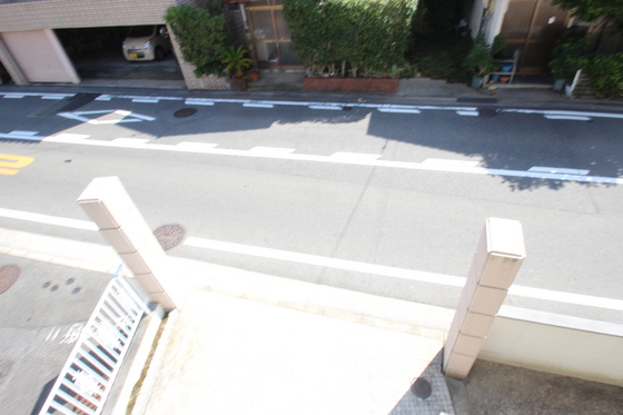 グリーンハイツ観音